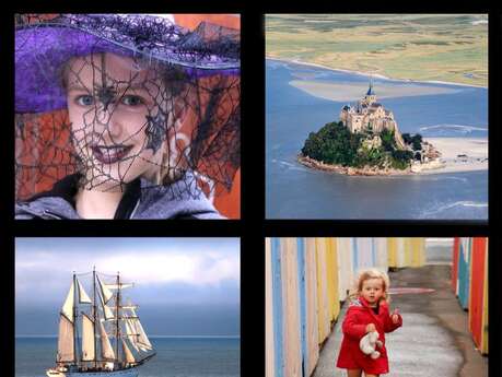 Exposition photos "Instants Volés"