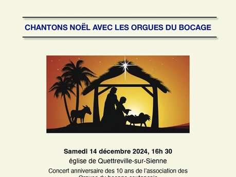 Chants de Noël