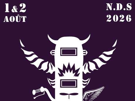 Festival de la nuit des soudeurs