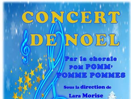 Concert de Noël
