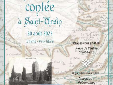 Association patrimoine Saint Jean des Champs