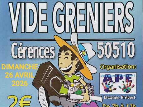 Vide Greniers