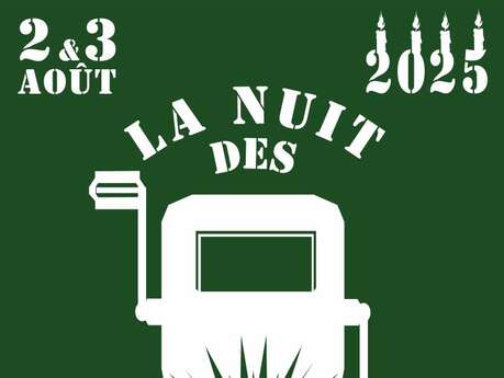 Festival : La nuit des Soudeurs