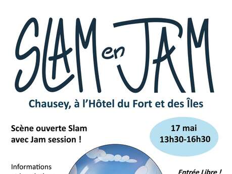 Slam en Jam