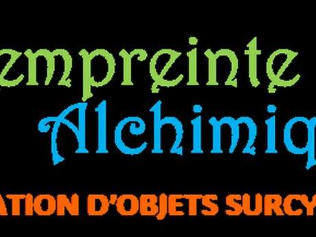 L'Empreinte Alchimique