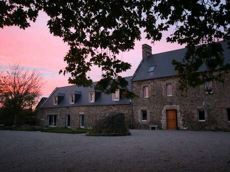 Chambres d'Hôtes > La Trémaillerie