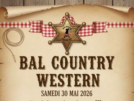 Bal Country Western