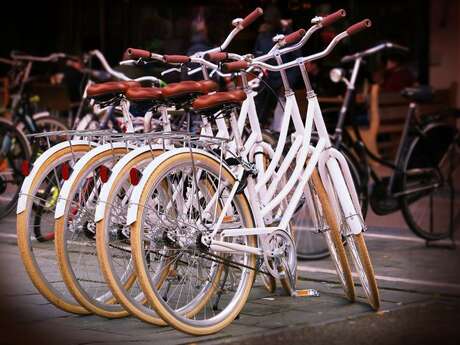 Salon du cycle et des mobilités douces