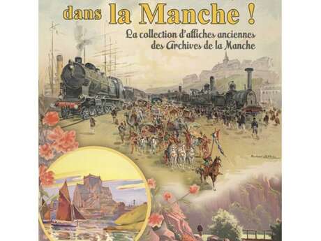 Exposition Bienvenue dans la Manche