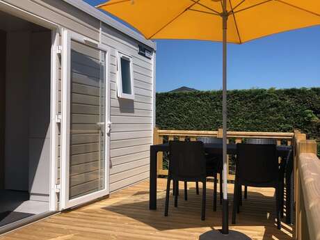 Camping Le Sémaphore