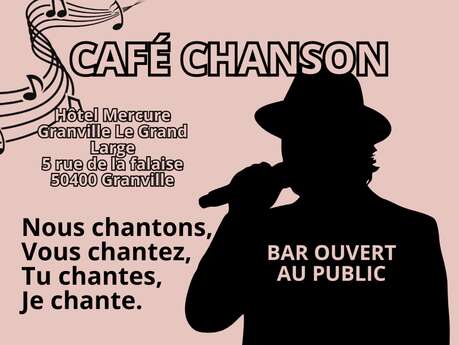Café Chanson