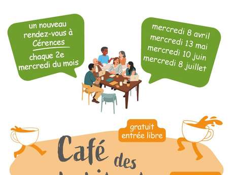 Café des habitants