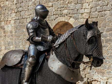 Conférence "Mythes et fake news à propos du Moyen Âge"