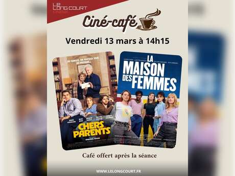 Ciné-café