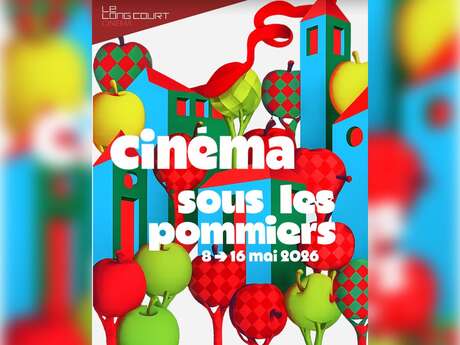 Avant-première - Rencontre - Cinéma Sous Les Pommiers