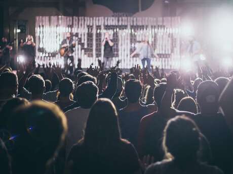 Concert gratuit au Refuge animalier de Beslon