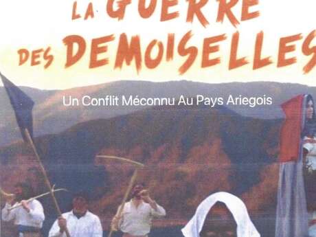 Conférence chantée "La Loure"