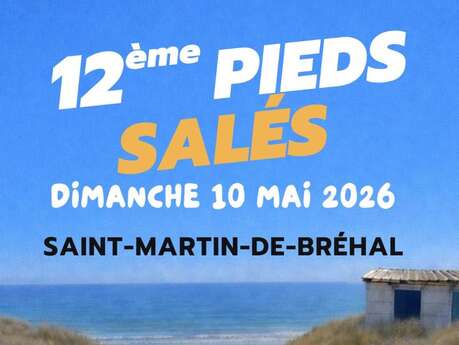 Course des pieds salés - 12e