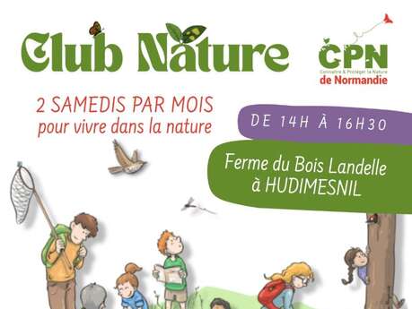 Club nature