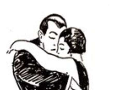 Atelier d'essai de Tango argentin