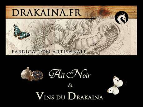 Ferme de Drakaina