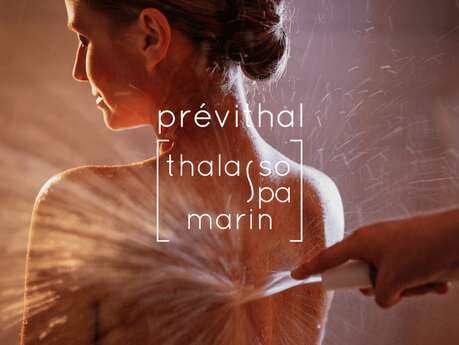 Prévithal Thalasso