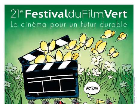 Festival du Film Vert - 3e édition