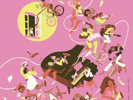 Fête de la musique