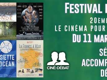 Festival du Film Vert 2025