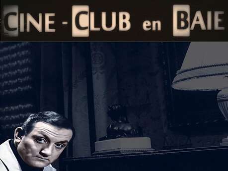 Ciné-club en baie : "125 rue Montmartre", de Gilles Grangier