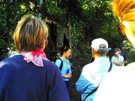 Vie paysanne dans le bocage