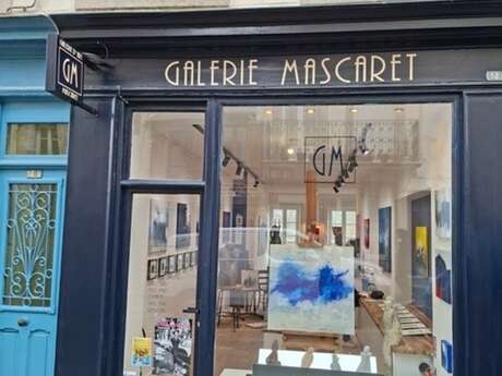 Galerie Mascaret