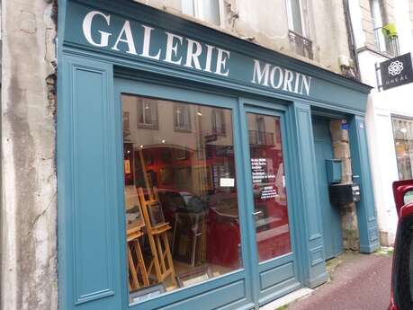 Galerie Morin Art et Encadrement