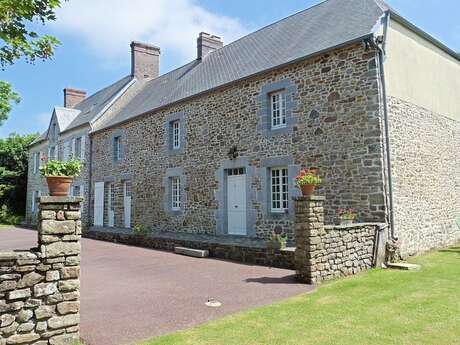 Meublé de tourisme > Gîte de la chapelle