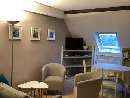 Meublé de tourisme > Appartement 58 les Minquiers