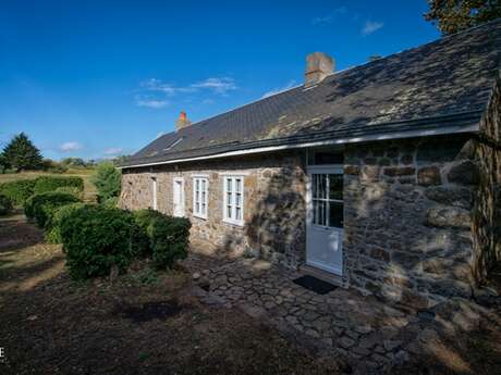 Meublé de tourisme > Gîte communal de Chausey n° 5