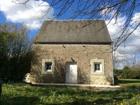 Meublé de tourisme > The little house