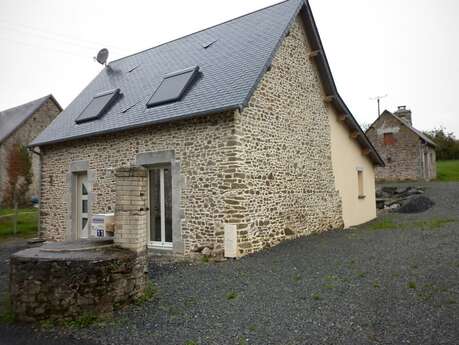 Meublé de tourisme > Maison près de la Mer