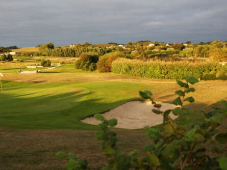 Golf de Coutainville