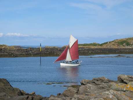 Yacht Club de Granville