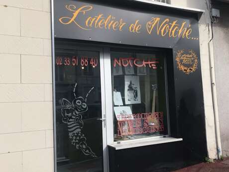 L'Atelier de Notché