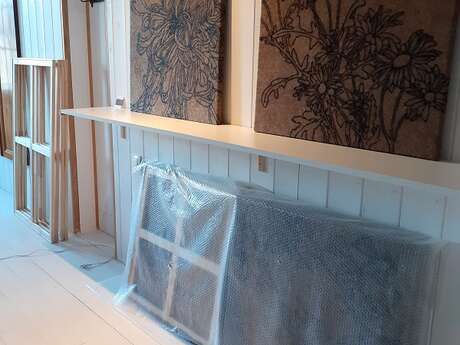 Atelier Sandrine Bihorel