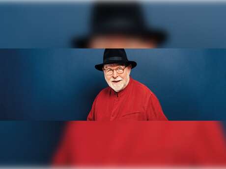 Henri Texier - Blue Roots quintet