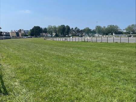 Hippodrome > Société des courses Agon-Coutainville