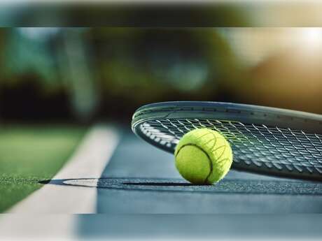 Stages de tennis