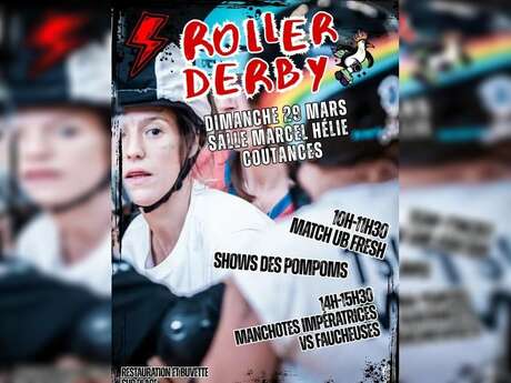 Roller Derby