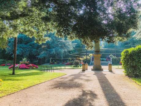 Jardin des Plantes