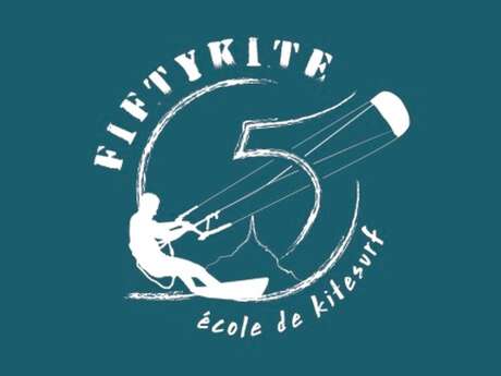 Fifty Kite école de Kitesurf et Wingfoil