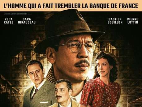 Cinéma > L’affaire Bojarski