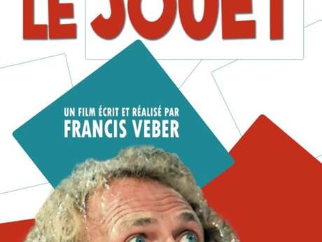 Clap ou pas clap : "Le jouet"